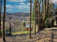 Prodej rekreační zahrady s chatkou a skleníkem v obci Žacléř - 24