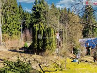 Prodej rekreační zahrady s chatkou a skleníkem v obci Žacléř - 25