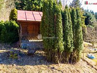 Prodej rekreační zahrady s chatkou a skleníkem v obci Žacléř - 26