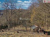 Prodej rekreační zahrady s chatkou a skleníkem v obci Žacléř - 7