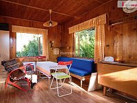 Prodej rekreační zahrady s chatkou a skleníkem v obci Žacléř - 8