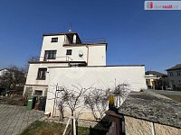 Prodej, rodinná vila, 345 m2, ul. Javořičská, Litovel - 11