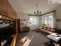 Prodej, rodinná vila, 345 m2, ul. Javořičská, Litovel - 3