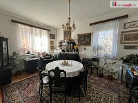 Prodej, rodinná vila, 345 m2, ul. Javořičská, Litovel - 5