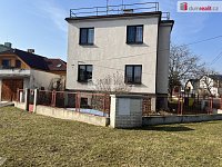 Prodej, rodinná vila, 345 m2, ul. Javořičská, Litovel - 9