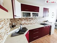 Byt 3+1, plocha 73 m2, Lysá nad Labem - 10