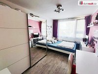 Byt 3+1, plocha 73 m2, Lysá nad Labem - 12