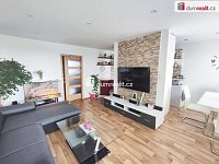 Byt 3+1, plocha 73 m2, Lysá nad Labem - 2