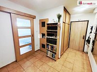 Byt 3+1, plocha 73 m2, Lysá nad Labem - 20