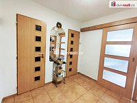 Byt 3+1, plocha 73 m2, Lysá nad Labem - 21
