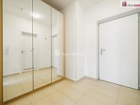 Pronájem bytu 1+kk 37 m2 P5 Jinonice balkon sklep nezařízený - 15