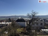 Pronájem bytu 2+1 60 m2 P5 Radotín po rekonstrukci neprůchozí cihla zahrada - 10