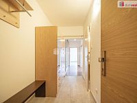 K prodeji, byt 3+1 s lodžií a sklepem v družstevním vlastnictví, ul. Sídliště SNP 371, Lhenice (okr. Prachatice) - 18