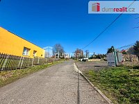 Prodej 1 pozemku k výstavbě RD každý o velikosti 700 m2, Velké Chvojno - 10