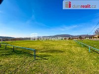 Prodej 1 pozemku k výstavbě RD každý o velikosti 700 m2, Velké Chvojno - 16