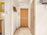 Prodej bytu 1+kk, 19,5 m2, Milíčova, Praha - 10