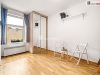 Prodej bytu 1+kk, 19,5 m2, Milíčova, Praha - 7