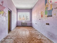 Prodej domu, 200 m2, náměstí, Kravaře - 21