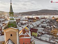 Prodej domu, 200 m2, náměstí, Kravaře - 22