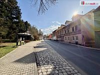 Pronájem komerčního prostoru, 36 m2, Litoměřická, Děčín - 11