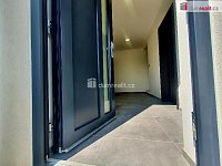 Pronájem rodinného domu 4+1 117 m², s pozemek 360 m² - 4