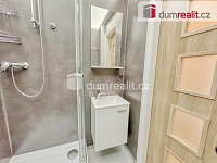 Pronájem bytu 3+1, 73 m2, Dukelských hrdinů, Ústí nad Labem - 10