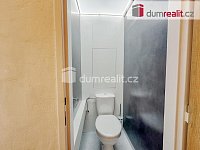 Pronájem bytu 3+1, 73 m2, Dukelských hrdinů, Ústí nad Labem - 12