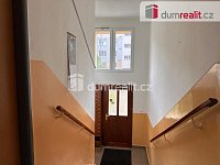 Pronájem bytu 3+1, 73 m2, Dukelských hrdinů, Ústí nad Labem - 15