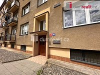 Pronájem bytu 3+1, 73 m2, Dukelských hrdinů, Ústí nad Labem - 16