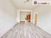 Pronájem bytu 3+1, 73 m2, Dukelských hrdinů, Ústí nad Labem - 3