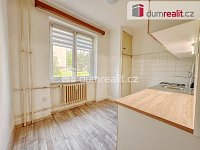 Pronájem bytu 3+1, 73 m2, Dukelských hrdinů, Ústí nad Labem - 4