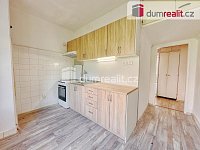 Pronájem bytu 3+1, 73 m2, Dukelských hrdinů, Ústí nad Labem - 5