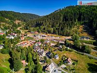 pozemek k výstavbě, 4233 m2, Pstruží, okr. Karlovy Vary - 16