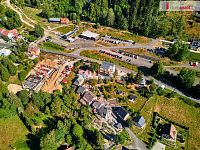 pozemek k výstavbě, 4233 m2, Pstruží, okr. Karlovy Vary - 20