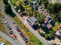 pozemek k výstavbě, 4233 m2, Pstruží, okr. Karlovy Vary - 22