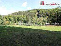 pozemek k výstavbě, 4233 m2, Pstruží, okr. Karlovy Vary - 5