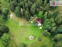 pozemek k výstavbě, 4233 m2, Pstruží, okr. Karlovy Vary - 8