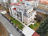 Pronájem bytu 1+kk, 21,3 m2, po rekonstrukci, přízemí, činžovní vila se zahradou, Praha Smíchov, Mošnova - 13