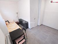 Pronájem bytu 1+kk, 21,3 m2, po rekonstrukci, přízemí, činžovní vila se zahradou, Praha Smíchov, Mošnova - 4