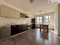 Pronájem bytu 3+1, Vracov