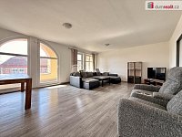 Pronájem bytu 3+1, Vracov - 2