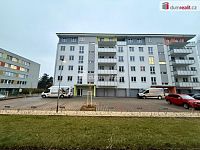 Pronájem 1+kk Uherské Hradiště