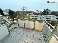 Pronájem 1+kk Uherské Hradiště - 11