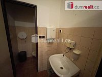  Pronájem, komerční prostor, 281 m2, ul. Ostrožná, Opava - 11