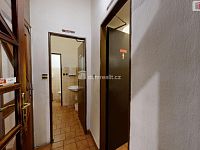  Pronájem, komerční prostor, 281 m2, ul. Ostrožná, Opava - 11