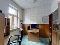  Pronájem, komerční prostor, 281 m2, ul. Ostrožná, Opava - 18