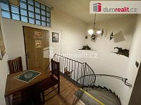  Pronájem, komerční prostor, 281 m2, ul. Ostrožná, Opava - 5