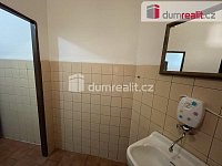  Pronájem, komerční prostor, 281 m2, ul. Ostrožná, Opava - 9