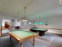 Pronájem, restaurace, 281 m2, ul. Ostrožná, Opava