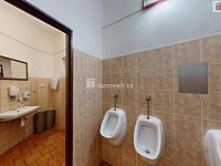 Pronájem, restaurace, 281 m2, ul. Ostrožná, Opava - 14